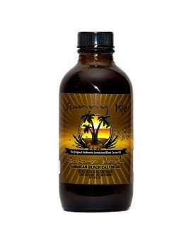 Jamaican Black Castor Oil...