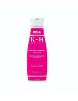 Boost K-Hair Shampoing nourrissant Kératine & Murumuru