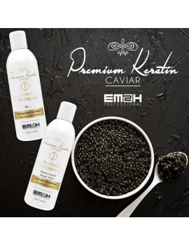 Premium keratin caviar 150ml