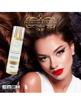 EM2H Premium Keratin Caviar - Nano Hair Vitamin - INCI Beauty