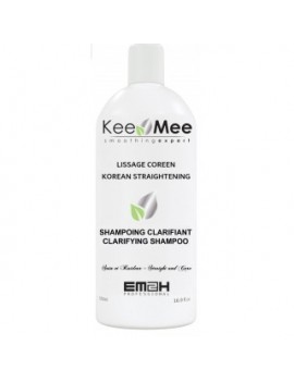 Kee Mee EM2H Shampoing Clarifiant 500 ml