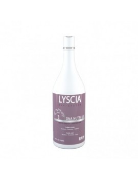 Lyscia DNA NUTRI LISS (PHASE N°3 - NOURRISSANTE) 250 ml